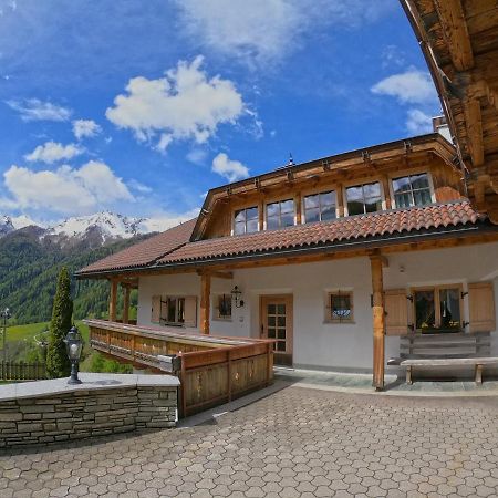 Appartements Wasserfall Fundres 외부 사진