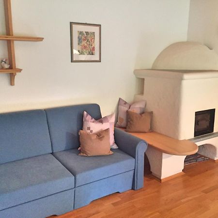 Appartements Wasserfall Fundres 외부 사진