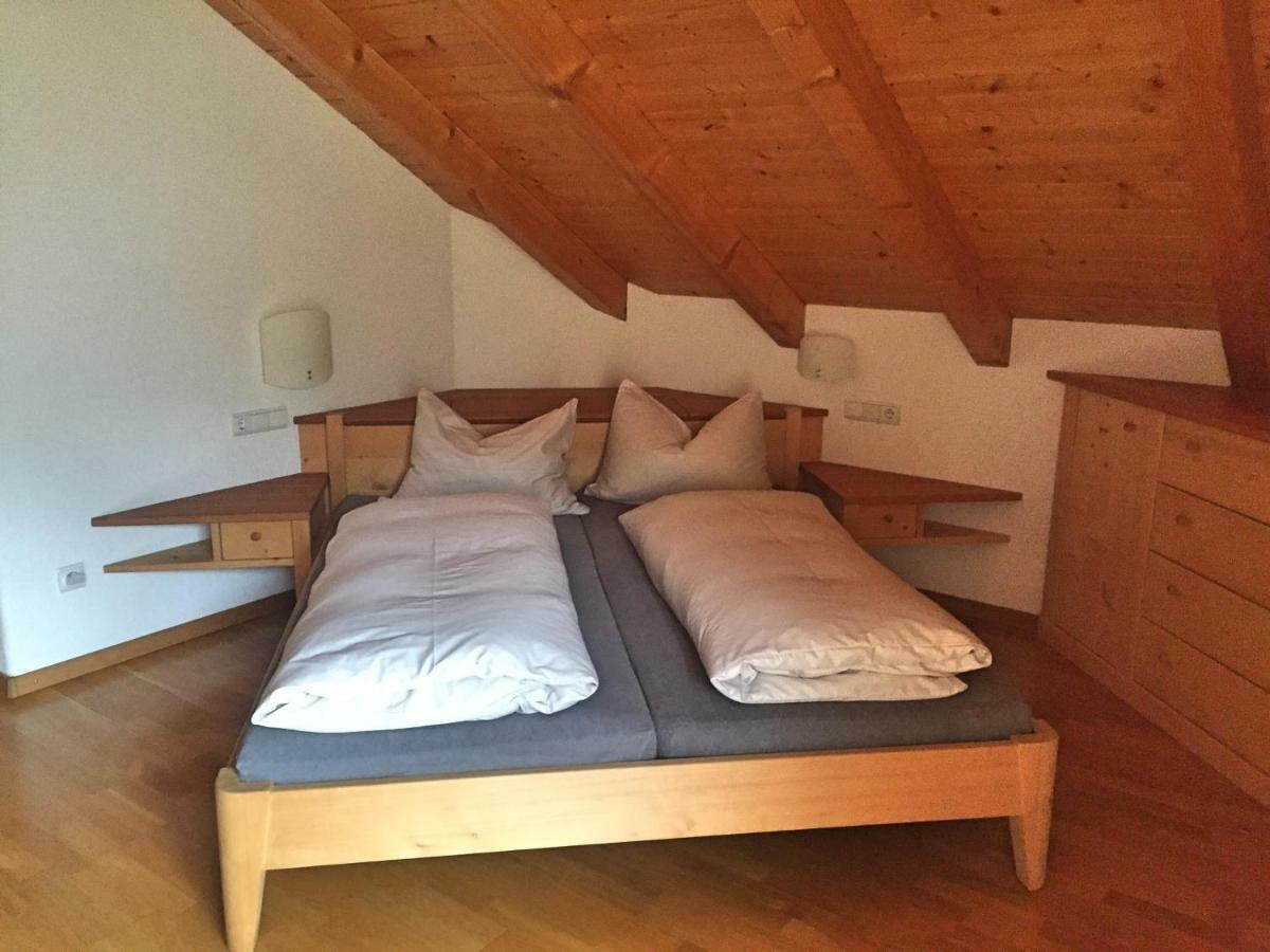 Appartements Wasserfall Fundres 외부 사진