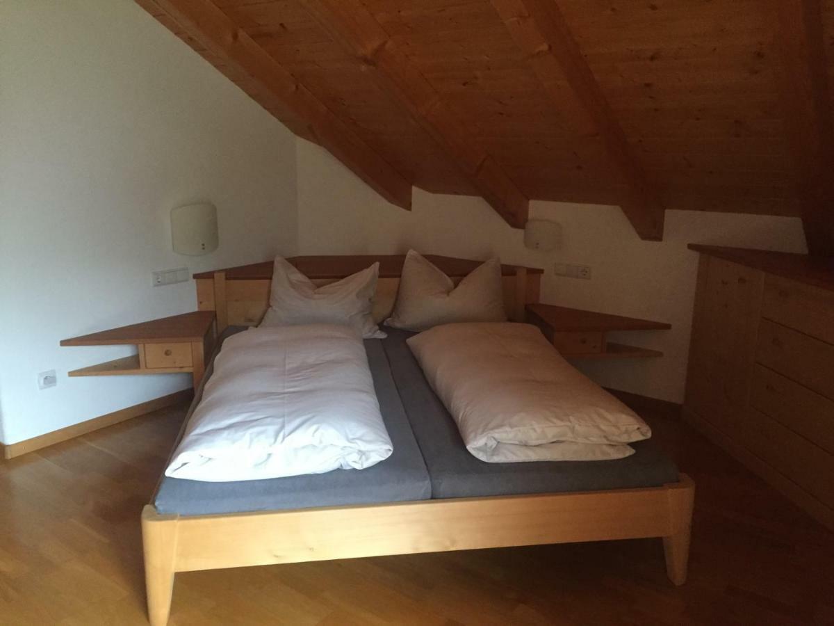 Appartements Wasserfall Fundres 외부 사진