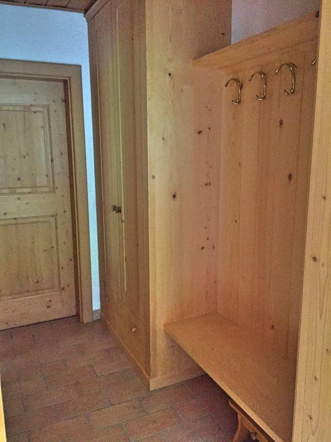 Appartements Wasserfall Fundres 외부 사진