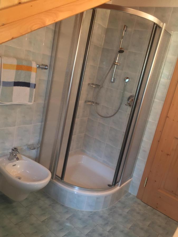 Appartements Wasserfall Fundres 외부 사진