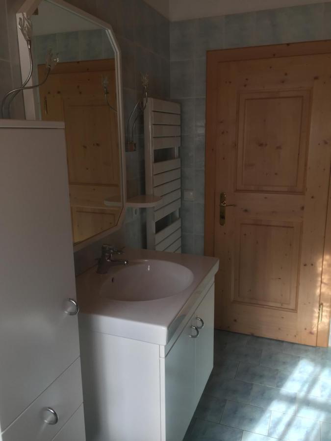 Appartements Wasserfall Fundres 외부 사진