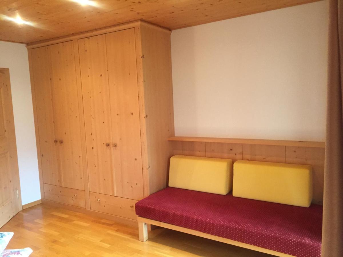 Appartements Wasserfall Fundres 외부 사진