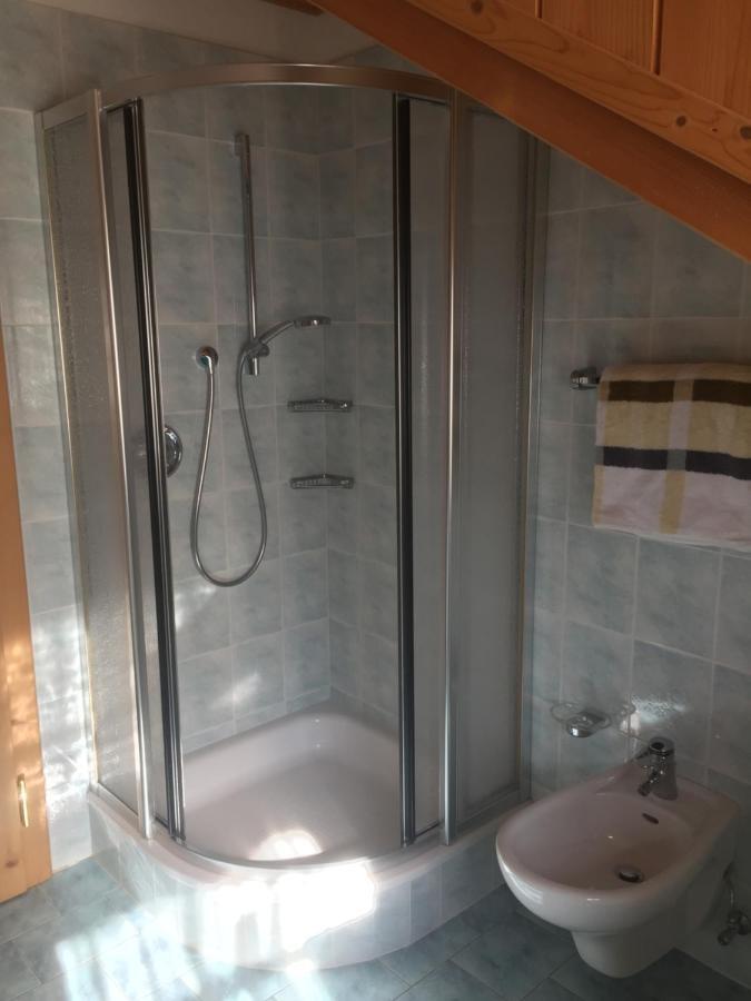 Appartements Wasserfall Fundres 외부 사진